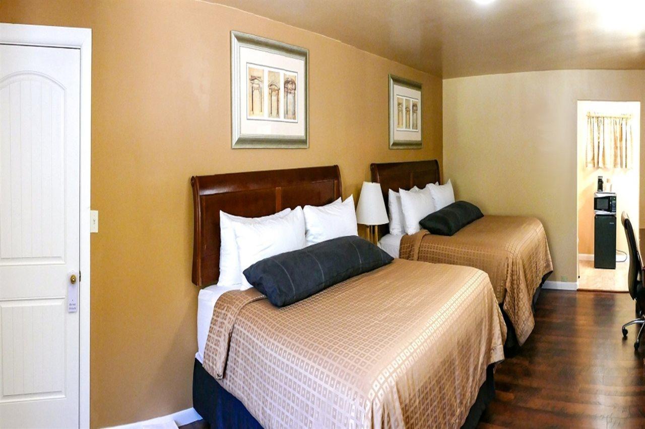 Abram Inn & Suites Ouray Kültér fotó