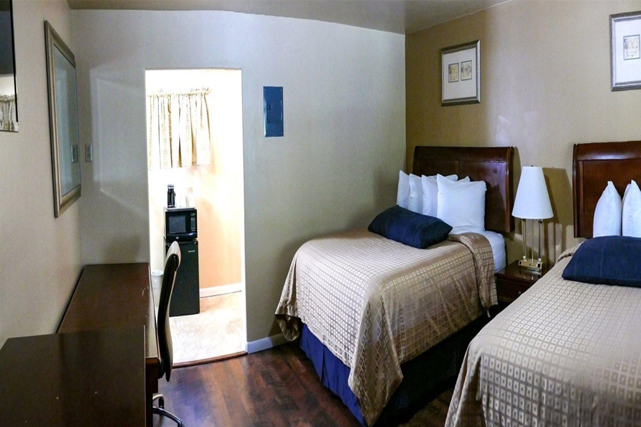 Abram Inn & Suites Ouray Kültér fotó