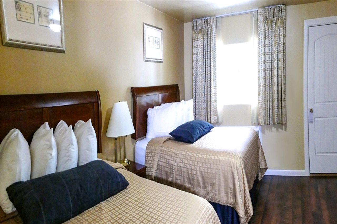 Abram Inn & Suites Ouray Kültér fotó