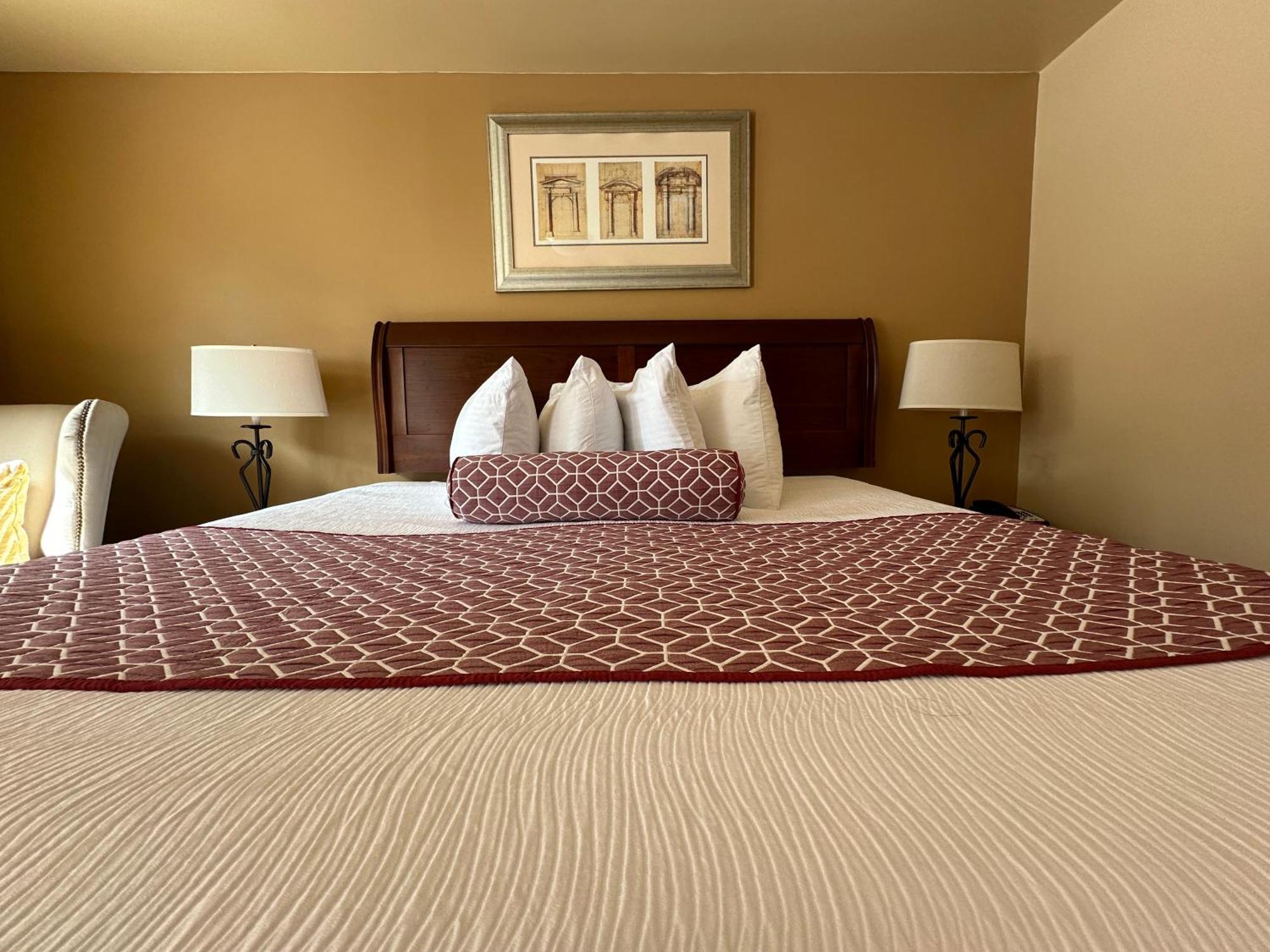Abram Inn & Suites Ouray Kültér fotó