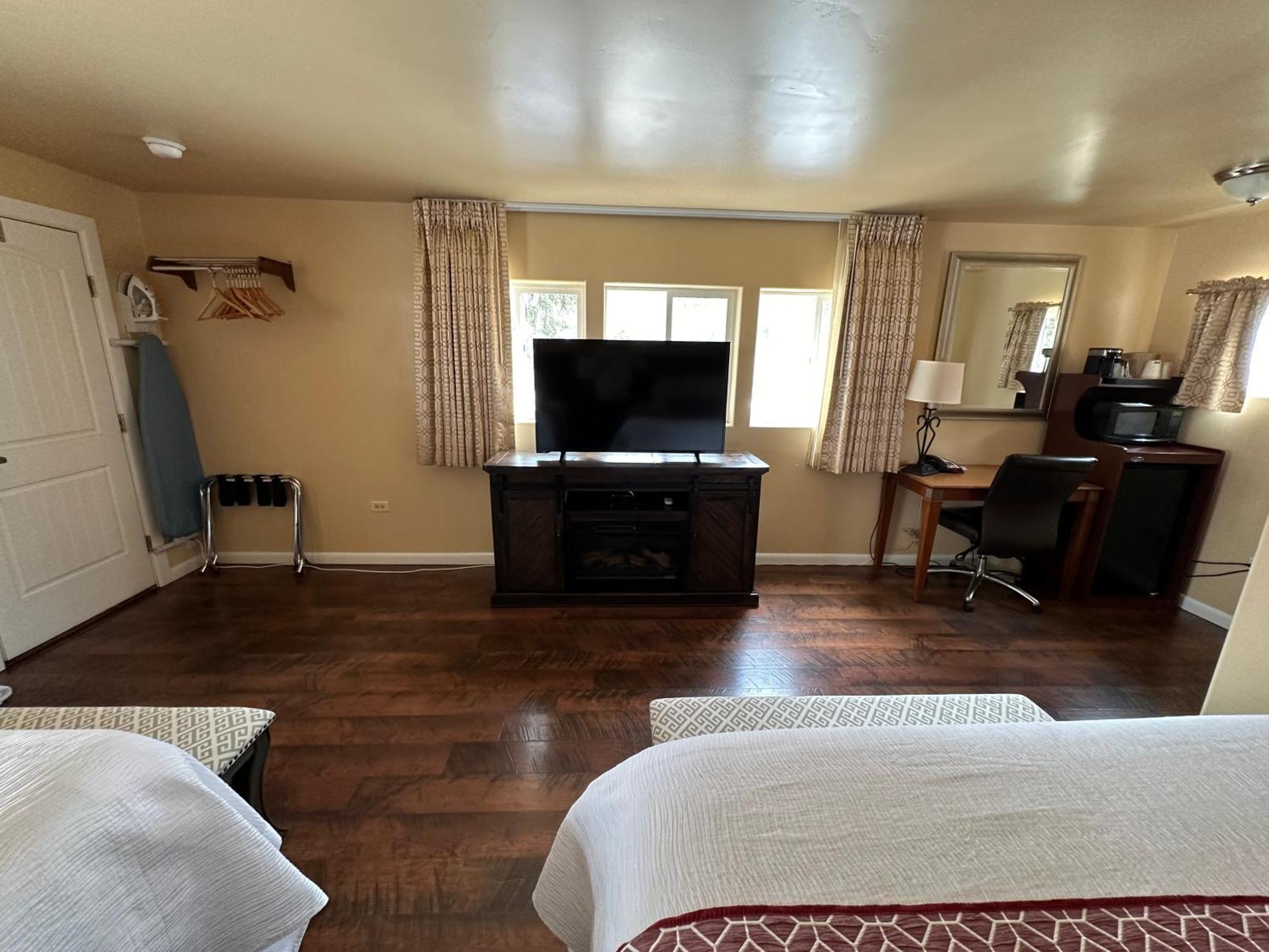Abram Inn & Suites Ouray Kültér fotó
