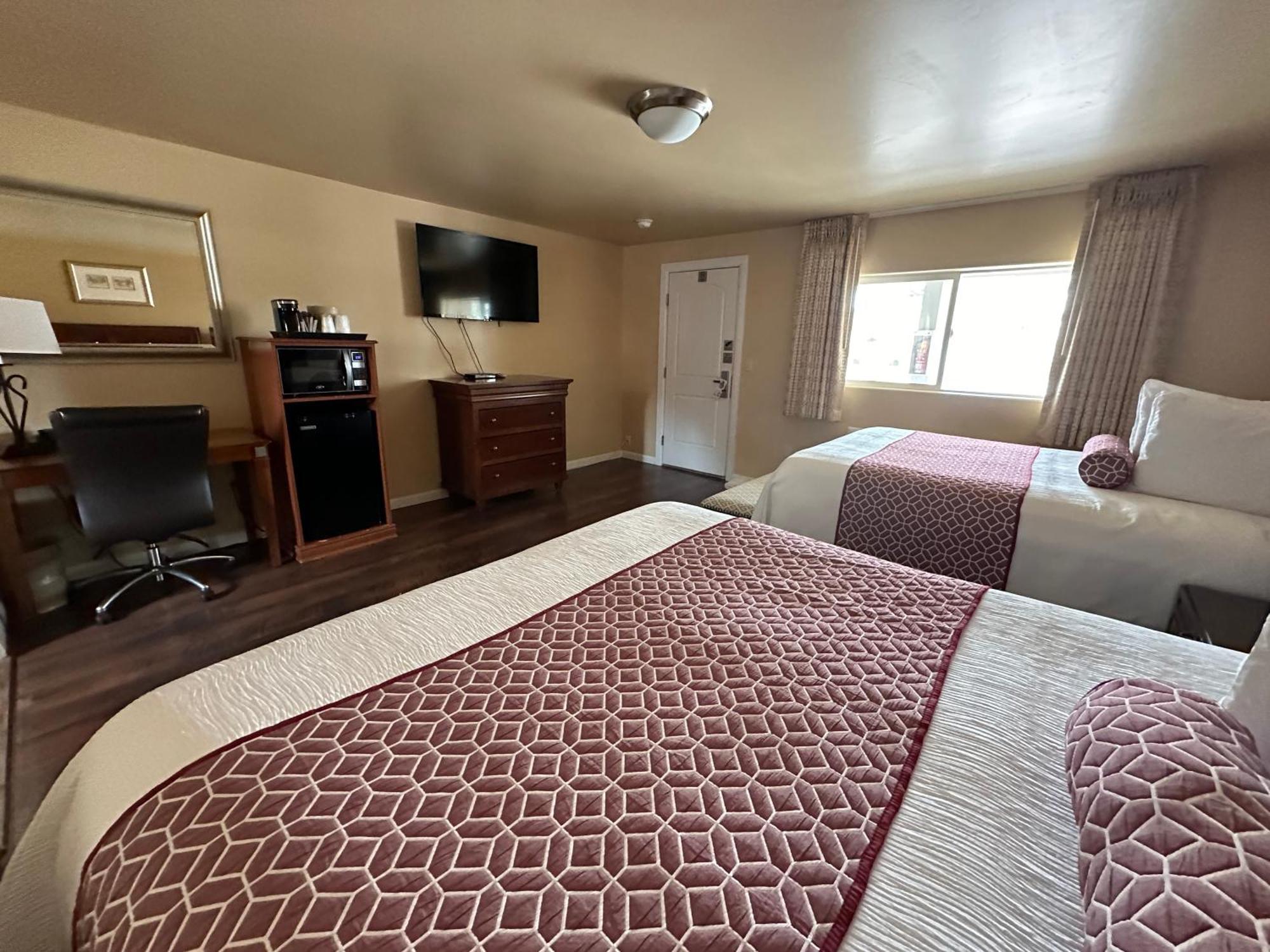 Abram Inn & Suites Ouray Kültér fotó