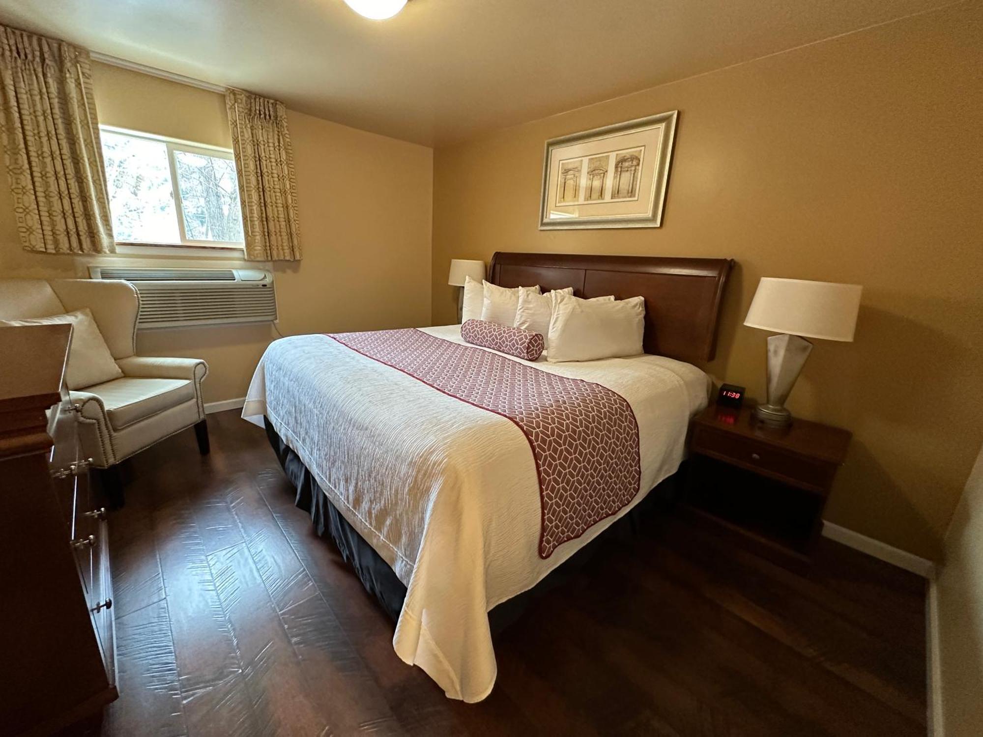 Abram Inn & Suites Ouray Kültér fotó