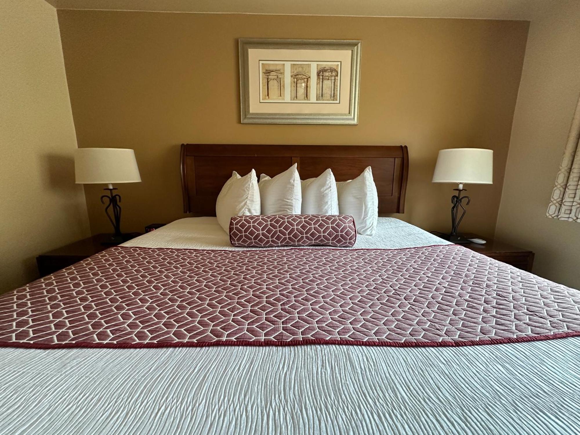Abram Inn & Suites Ouray Kültér fotó