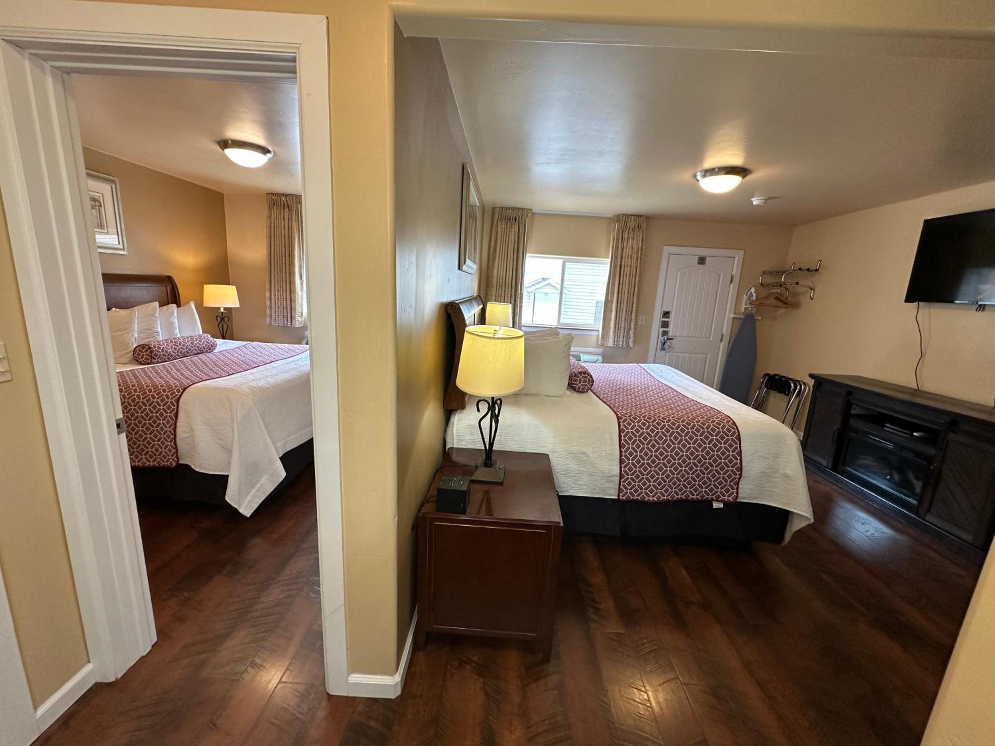 Abram Inn & Suites Ouray Kültér fotó