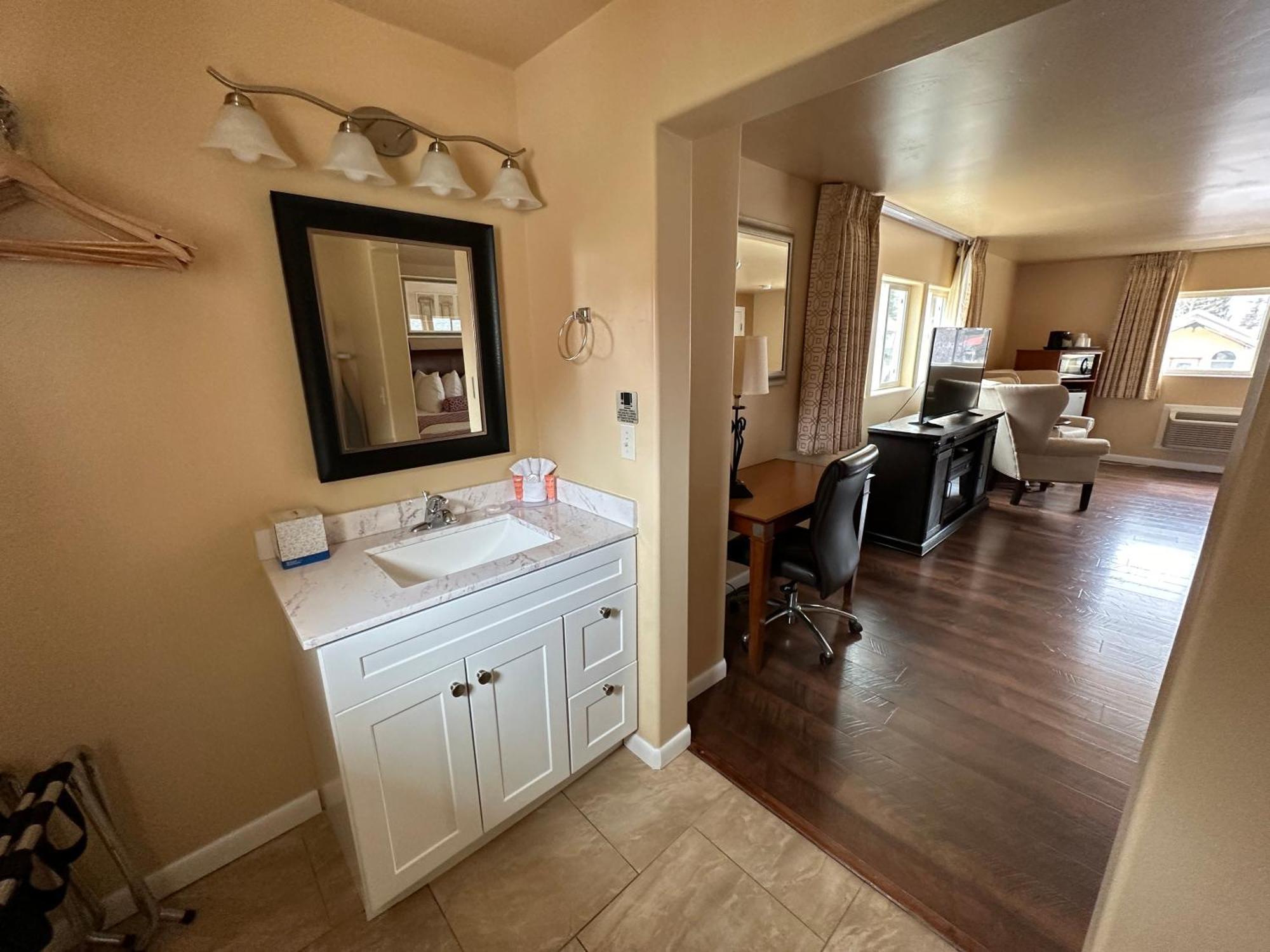Abram Inn & Suites Ouray Kültér fotó