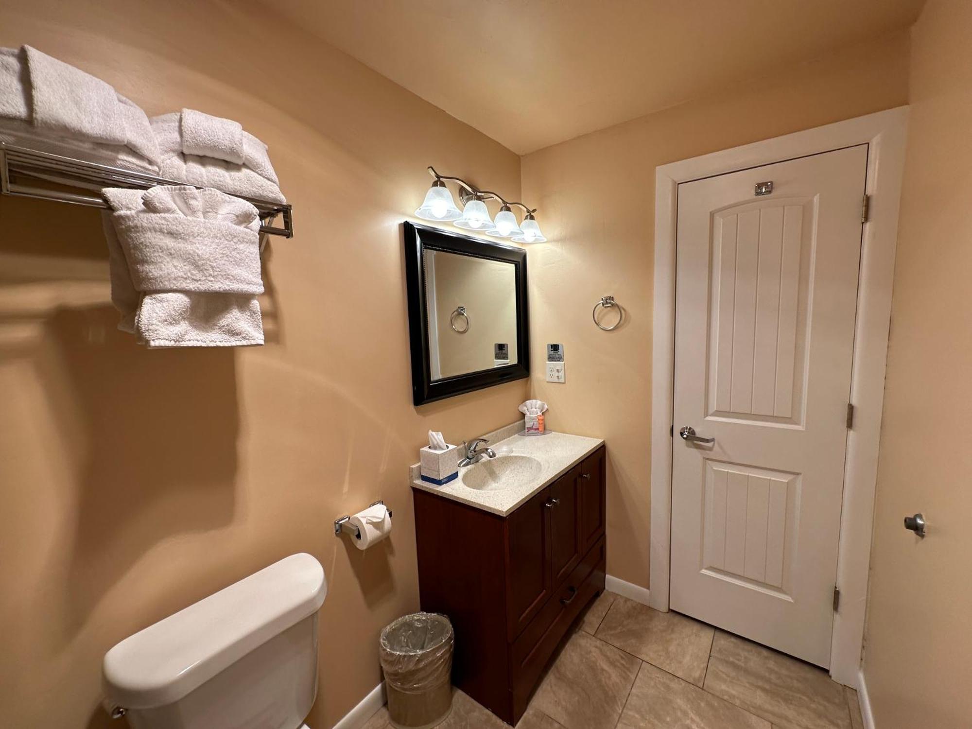 Abram Inn & Suites Ouray Kültér fotó